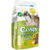 VERSELE-LAGA Crispy Müsli pre králiky 2,75 kg VERSELE-LAGA Crispy Müsli pre králiky 2,75 kg