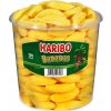 Želé Cukríky Penové Ovocné HARIBO Banánové Banány 150 kusov / 1050g Nemecké Želé Cukríky Penové Ovocné HARIBO Banánové Banány 150 kusov / 1050g Nemecké