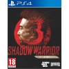Shadow Warrior 3 (Definitive Edition) Shadow Warrior 3 (Definitive Edition)