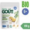 Good Gout BIO Pór so zemiačikom a treskou 190 g Good Gout BIO Pór so zemiačikom a treskou 190 g