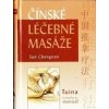 Čínské léčebné masáže - Sun Chengnan Čínské léčebné masáže - Sun Chengnan