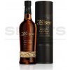 Ron Zacapa Edición Negra 43% 1 l (tuba)