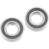 Axial guličkové ložisko 8x16x5mm 2RS (2) Axial guličkové ložisko 8x16x5mm 2RS (2)