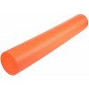 Merco Yoga EPE Roller jóga valec oranžová (90 cm) Merco Yoga EPE Roller jóga valec oranžová (90 cm)