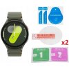 Tvrdené sklo RZAKcesoria Samsung Galaxy Watch 7 40mm Tvrdené sklo RZAKcesoria Samsung Galaxy Watch 7 40mm