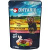 Ontario Pork with Chicken in Broth 10 x 100 g