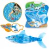 Plávajúci žralok svietiaci na klúčik-Toi Toys Plávajúci žralok svietiaci na klúčik-Toi Toys