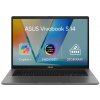 ASUS Vivobook S 14 OLED/M3407KA-OLED031W/AI7-350/14''/WUXGA/32GB/1TB/AMD int/W11H/Gray/2R M3407KA-OLED031W ASUS Vivobook S 14 OLED/M3407KA-OLED031W/AI7-350/14''/WUXGA/32GB/1TB/AMD int/W11H/Gray/2R M3407KA-OLED031W