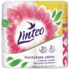 Kuchyňské utěrky LINTEO Satin 2-vrst. 2ks XXL