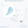 TWS - TWS 4Th Mini Album ‘play hard’ (compact version) TWS - TWS 4Th Mini Album ‘play hard’ (compact version)
