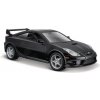 Maisto Toyota Celica GT-S Černá 1:24 Maisto Toyota Celica GT-S Černá 1:24