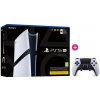 PlayStation 5 Pro 2TB (2025) + ovládač PlayStation 5 (PS5) DualSense Edge PlayStation 5 Pro 2TB (2025) + ovládač PlayStation 5 (PS5) DualSense Edge