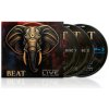 The Beat - Live (Digipak) (Slipcase) (Special Edition) 3 CD The Beat - Live (Digipak) (Slipcase) (Special Edition) 3 CD
