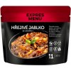 Expres Menu hrejivé jablko so škoricou 300g Expres Menu hrejivé jablko so škoricou 300g