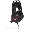 Red Fighter H3, slúchadlá, čierne Red Fighter H3, slúchadlá, čierne