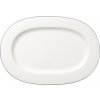 Villeroy & Boch Oválny tanier 41 cm Anmut Platinum No.1 Villeroy & Boch Oválny tanier 41 cm Anmut Platinum No.1