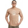 Bushman tričko Lukulu brown L Bushman tričko Lukulu brown L