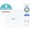 Homatics Box Lite 4K V2 + SWEET.TV na 3 mesiace (HOMA BOX LITE V2+SWEET) Homatics Box Lite 4K V2 + SWEET.TV na 3 mesiace (HOMA BOX LITE V2+SWEET)