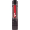 Aku nabíjacie USB svietidlo Twist Fokus 1100 L Milwaukee L4 FMLED-301 (3,0 Ah) (MI4933478114) Aku nabíjacie USB svietidlo Twist Fokus 1100 L Milwaukee L4 FMLED-301 (3,0 Ah) (MI4933478114)