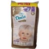 Dada Jednorazové plienky Extra Care 5 Junior 15-25 kg 136 kusov GIGA PACK Dada Jednorazové plienky Extra Care 5 Junior 15-25 kg 136 kusov GIGA PACK
