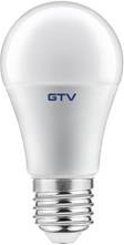 GTV LED, A60, 3000 K, E27, 12 W, 1055 lm, AC/DC 24 V, RA>80, 200°