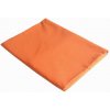Dadka Prestieradlo bavlna plachta pomaranč 140x240