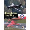 Teach for the Sky (JAMES JACKSON)(Pevná) Teach for the Sky (JAMES JACKSON)(Pevná)