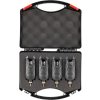 STARBAITS - Sada signalizátorov STB Bite 4 ks STARBAITS - Sada signalizátorov STB Bite 4 ks