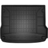 Gumová vaňa do kufra Frogum - Audi Q5 5M 2008-2017