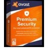 Prodloužení Avast Premium Security (Multi-Device, až 10 zařízení) na 1 rok Prodloužení Avast Premium Security (Multi-Device, až 10 zařízení) na 1 rok