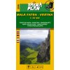TM 2506 Malá Fatra - Vrátna 1:25 000 TM 2506 Malá Fatra - Vrátna 1:25 000