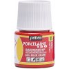 Pébéo Farba na porcelán Porcelaine 150 45 ml 05 Coral Red