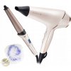 SÚPRAVA REMINGTON PROLUXE FÉN AC9140 / KUŽEĽOVÁ KULMA CI91X1 + SÚPRAVA REMINGTON PROLUXE FÉN AC9140 / KUŽEĽOVÁ KULMA CI91X1 +