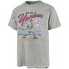 47 Brand Pánske Tričko New York Yankees ´47 Echo Tee Veľkosť: L 47 Brand Pánske Tričko New York Yankees ´47 Echo Tee Veľkosť: L