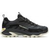 Pánske topánky Merrell Moab Speed 2 GTX Veľkosť topánok (EU): 41,5 / Farba: čierna/béžová Pánske topánky Merrell Moab Speed 2 GTX Veľkosť topánok (EU): 41,5 / Farba: čierna/béžová