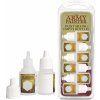 Army PainterPaint Mixing Empty Bottles Army PainterPaint Mixing Empty Bottles