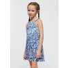 Vzorované šaty Mayoral - 2403945011-ihneď Vzorované šaty Mayoral - 2403945011-ihneď
