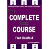 The Complete Chess Course The Complete Chess Course