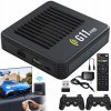 RETRO KONZOLA G11 PRO 32000+ HIER 64GB HDMI 2 OVLÁDAČE VIANOCE RETRO KONZOLA G11 PRO 32000+ HIER 64GB HDMI 2 OVLÁDAČE VIANOCE