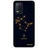 Picasee silikónový prehľadný obal pre Realme 8 5G - GEMINI Picasee silikónový prehľadný obal pre Realme 8 5G - GEMINI