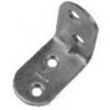 Trebor Uholník zinkový 30x30x16mm R631 Trebor Uholník zinkový 30x30x16mm R631