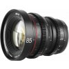 Cine Lens 85mm T2.2 for Fujifilm X Mount Meike Cine Lens 85mm T2.2 for Fujifilm X Mount Meike