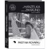 J. Hanzelka, M. Zikmund - Past na rovníku J. Hanzelka, M. Zikmund - Past na rovníku