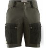 Fjällräven Keb Shorts M, Farba BLACK-STONE GREY, Veľkosť 54 Fjällräven Keb Shorts M, Farba BLACK-STONE GREY, Veľkosť 54