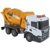 Mikro trading 2-Play Traffic Auto domíchávač Scania na rvačník 54 cm se světlem a zvukem Mikro trading 2-Play Traffic Auto domíchávač Scania na rvačník 54 cm se světlem a zvukem