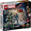 LEGO® Marvel 76320 Iron Man a War Machine vs. Hammerove Drony LEGO® Marvel 76320 Iron Man a War Machine vs. Hammerove Drony