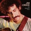 JIM CROCE - THE DEFINITIVE CROCE (1CD) JIM CROCE - THE DEFINITIVE CROCE (1CD)