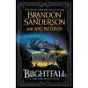 Blightfall: Skyward Legacy 1 - Brandon Sanderson, Janci Patterson Blightfall: Skyward Legacy 1 - Brandon Sanderson, Janci Patterson