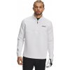 Men's Under Armour Drive Pro Hybrid HZ sweatshirt čierna | biela 3XL Under Armour 0198632745892 Men's Under Armour Drive Pro Hybrid HZ sweatshirt čierna | biela 3XL Under Armour 0198632745892