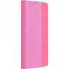 Puzdro knižka Apple iPhone 16e/SE 4 2025 Sensitive ružové Puzdro knižka Apple iPhone 16e/SE 4 2025 Sensitive ružové